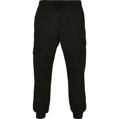 Urban Classics Military Jogg Pants black L