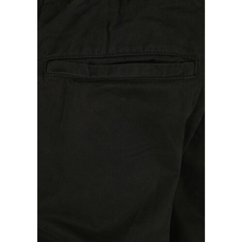 Urban Classics Military Jogg Pants black L