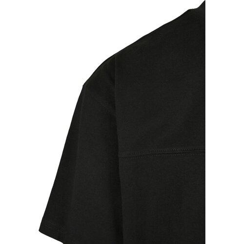 Urban Classics Oversized Big Flap Pocket Tee black S