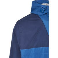 Urban Classics Zip Away Track Jacket