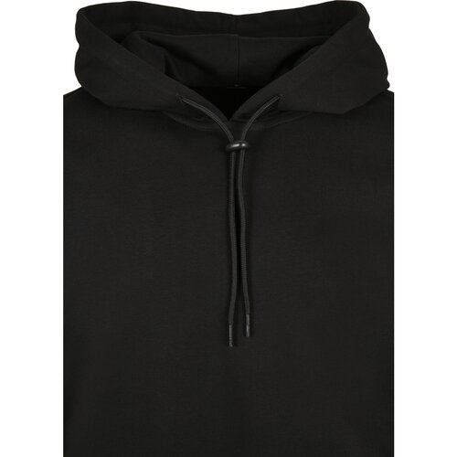 Urban Classics Commuter Hoody black M