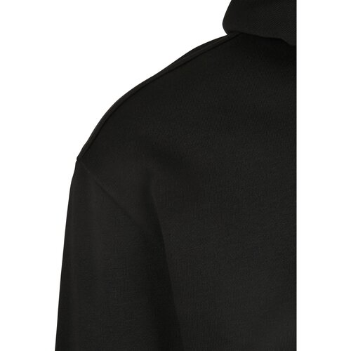 Urban Classics Commuter Hoody black M