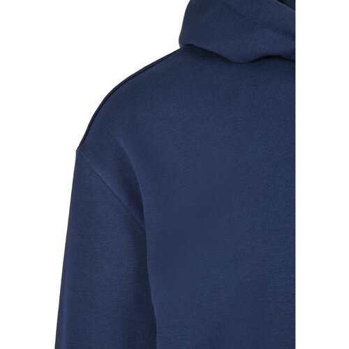 Urban Classics Commuter Hoody darkblue XL