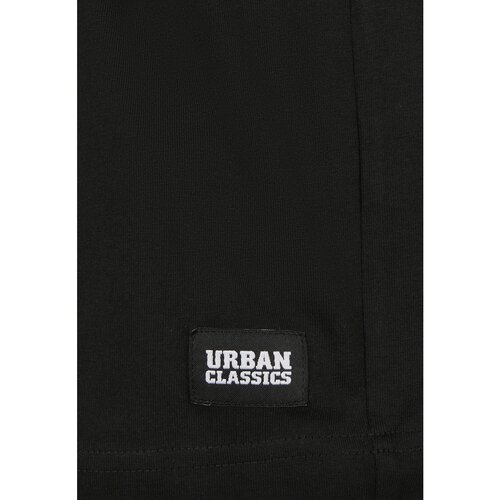 Urban Classics Chinese Symbol Oversized LS black XL