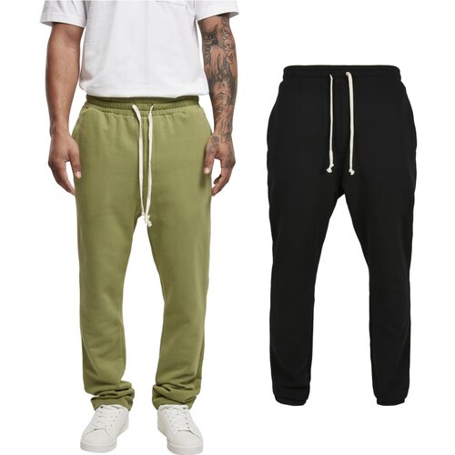 Urban Classics Organic Low Crotch Sweatpants