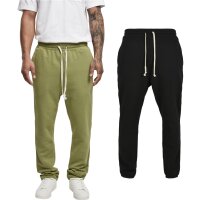 Urban Classics Organic Low Crotch Sweatpants