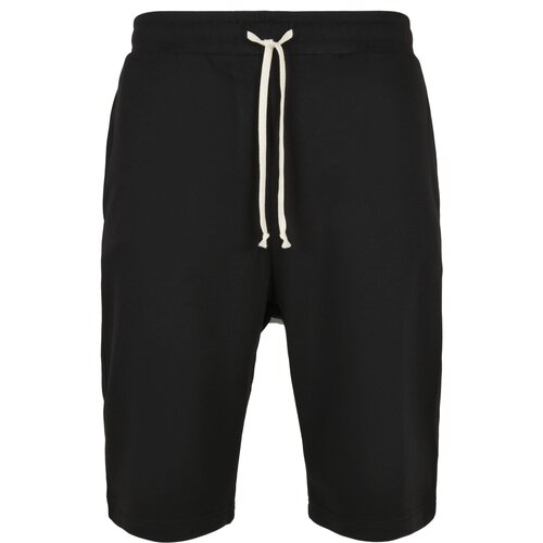 Urban Classics Low Crotch Sweatshorts black 3XL