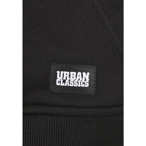 Urban Classics 80s Hoody black S