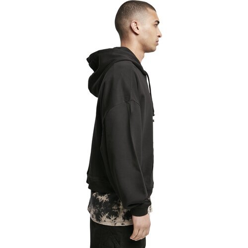 Urban Classics 80s Hoody black XXL