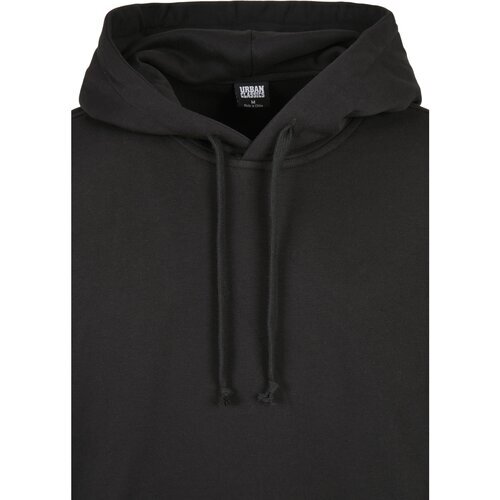 Urban Classics 80s Hoody black XXL