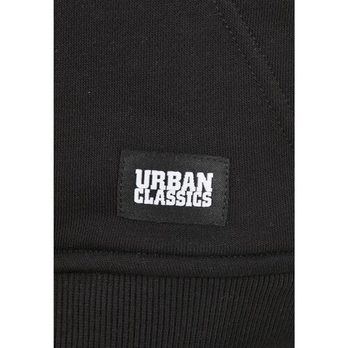 Urban Classics 80s Hoody black XXL