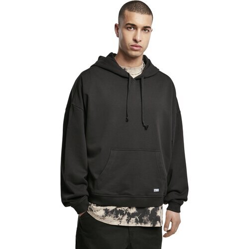 Urban Classics 80s Hoody black XXL