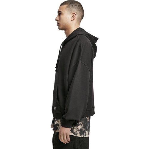 Urban Classics 80s Hoody black XXL