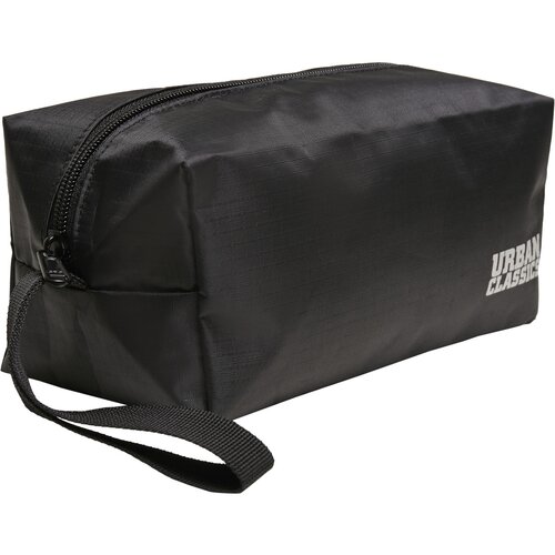 Urban Classics Recycled Ribstop Cosmetic Bag