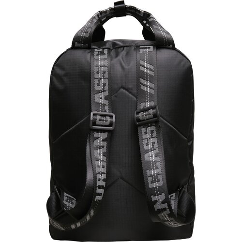 Urban Classics Recycled Ribstop Backpack