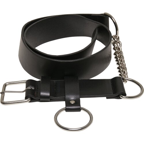 Urban Classics Chain Imitation Leather Belt