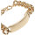 Urban Classics Plate Bracelet