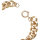 Urban Classics Plate Bracelet