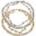 Urban Classics Layering Basic Necklace