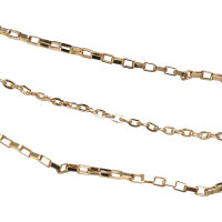 Urban Classics Layering Amulet Necklace gold one size