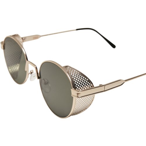 Urban Classics Sunglasses Sicilia anticgold/brown one size