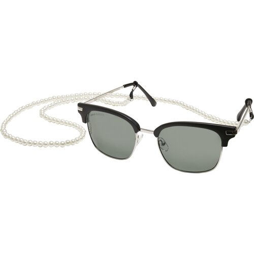 Urban Classics Sunglasses Crete With Chain