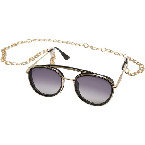 Urban Classics Sunglasses Ibiza With Chain