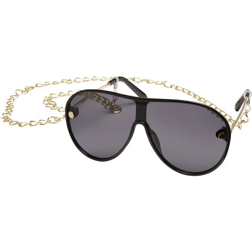 Urban Classics Sunglasses Naxos With Chain