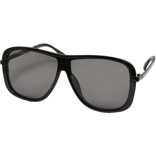 Urban Classics Sunglasses Milos black/black one size