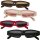 Urban Classics Sunglasses Lefkada 2-Pack