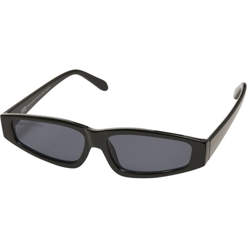Urban Classics Sunglasses Lefkada 2-Pack black/black+red/black one size