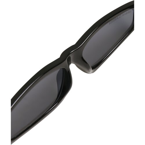Urban Classics Sunglasses Lefkada 2-Pack black/black+red/black one size