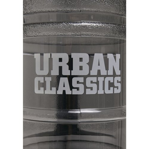 Urban Classics Big Performance Bottle black one size