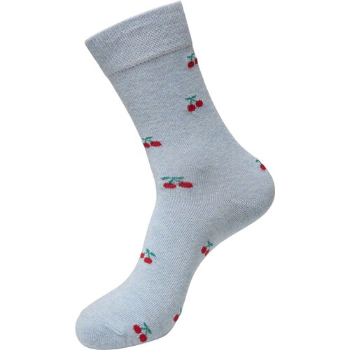 Urban Classics Recycled Yarn Fruit Socks 3-Pack