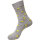 Urban Classics Recycled Yarn Fruit Socks 3-Pack