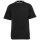 Urban Classics Contrast Tall Tee blk/wht XXL