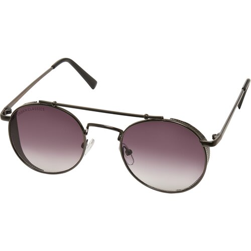 Urban Classics Sunglasses Chios black/black one size