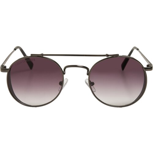 Urban Classics Sunglasses Chios black/black one size