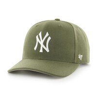 47 Brand MLB New York Yankees Cold Zone 47 MVP DP...