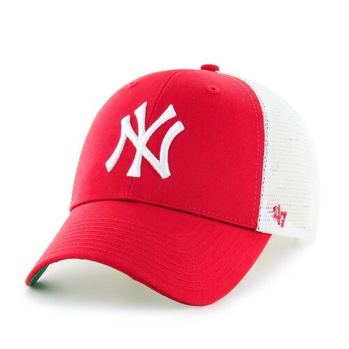 47 Brand MLB New York Yankees Branson 47 MVP Red