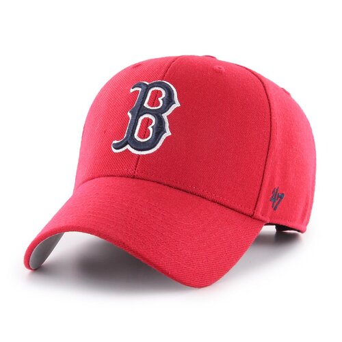 47 Brand MLB Boston Red Sox 47 MVP Red black/white