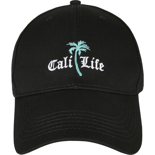 Cayler & Sons C&S Cali Tree Curved Cap black/mc one size