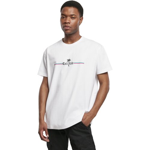 Cayler & Sons West Vibes Box Tee white M