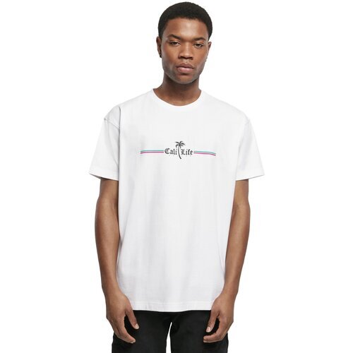 Cayler & Sons West Vibes Box Tee white S