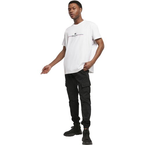 Cayler & Sons West Vibes Box Tee white S