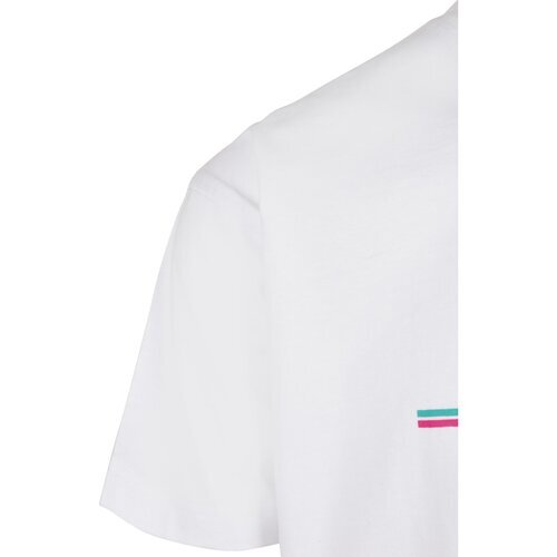 Cayler & Sons West Vibes Box Tee white S