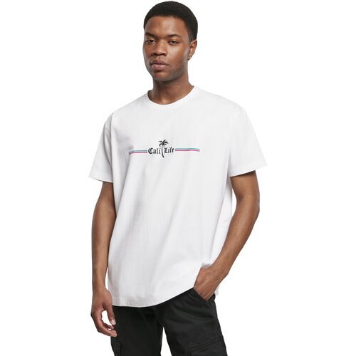 Cayler & Sons West Vibes Box Tee white S