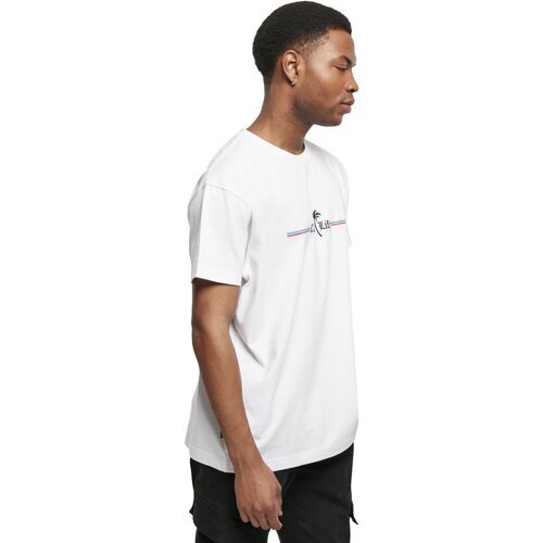 Cayler & Sons West Vibes Box Tee white S