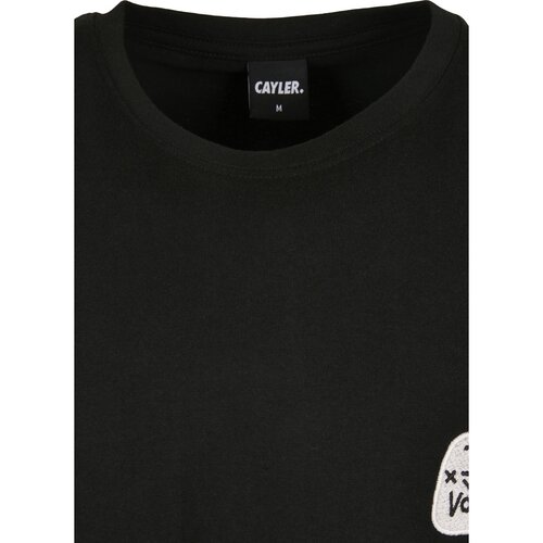 Cayler & Sons Bubble Voyage Box Tee