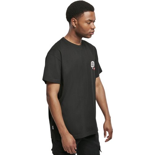 Cayler & Sons Bubble Voyage Box Tee black S